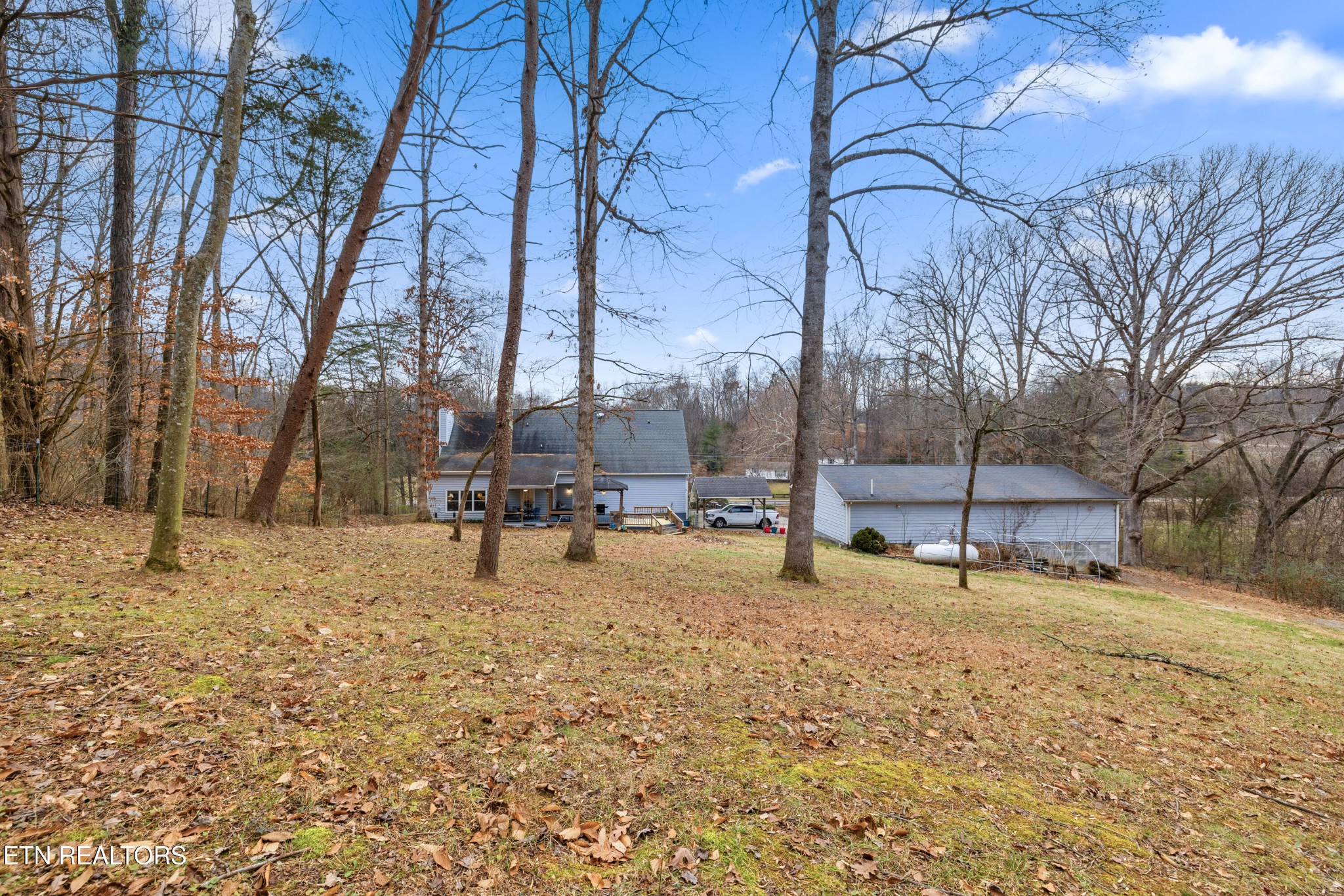 3827 Quarry Road Louisville, TN 37777 - Photo 40 of 44 Gallery Image 40