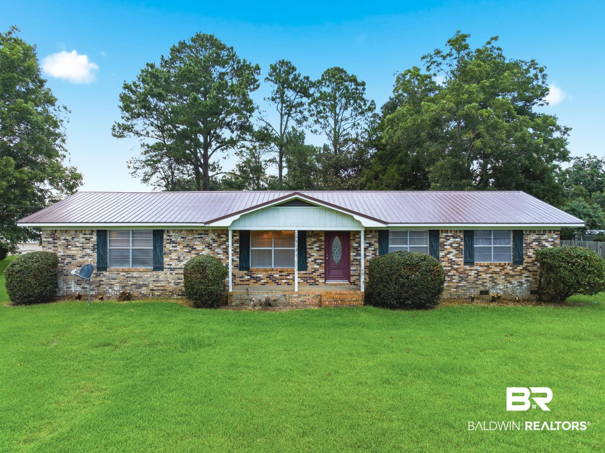 20532 White Hill Road Fairhope, AL 36532 - Photo 1 of 26