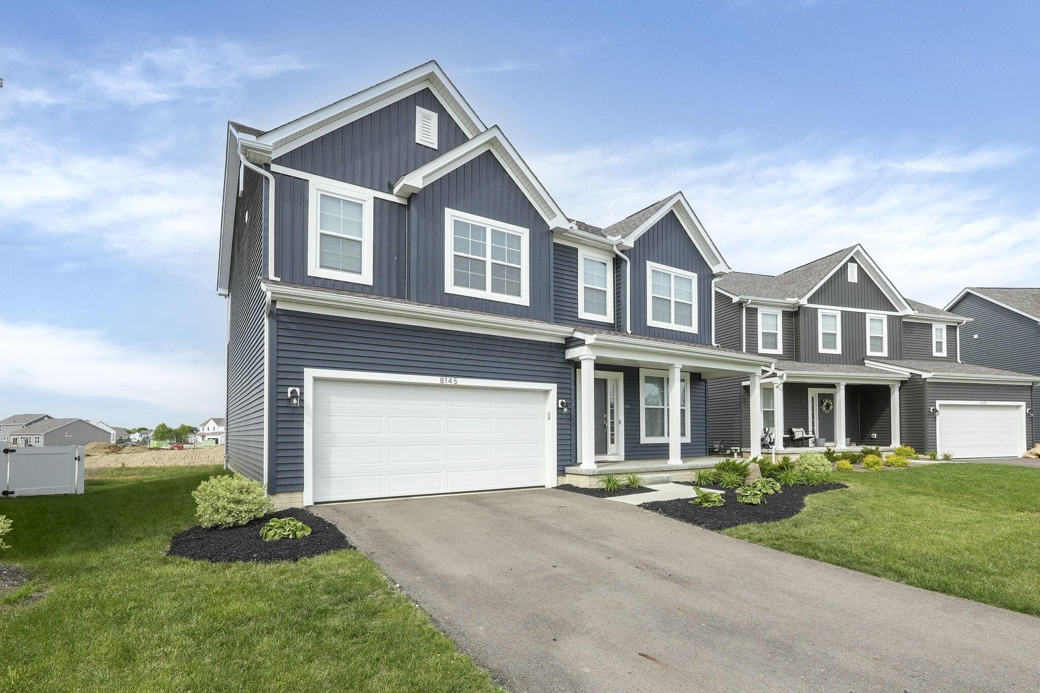 8145 Rhoderick Circle Reynoldsburg, OH 43068 - Photo 53 of 62