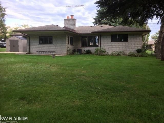 7236 Flamingo Road Algonac, MI 48001 - Photo 2 of 26 31330217-1.JPG