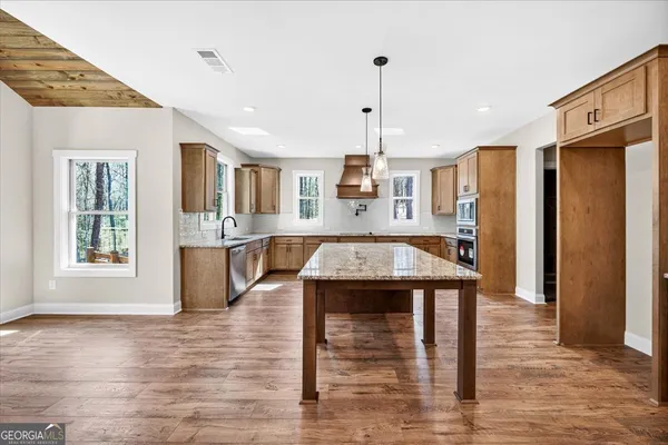 $969,000 | 360 Indian Trail, Concord, GA 30206