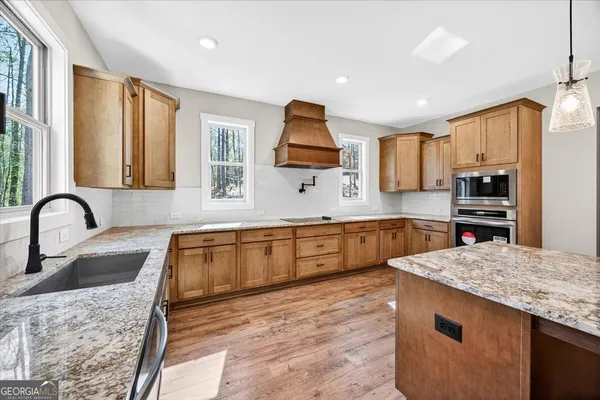 $969,000 | 360 Indian Trail, Concord, GA 30206