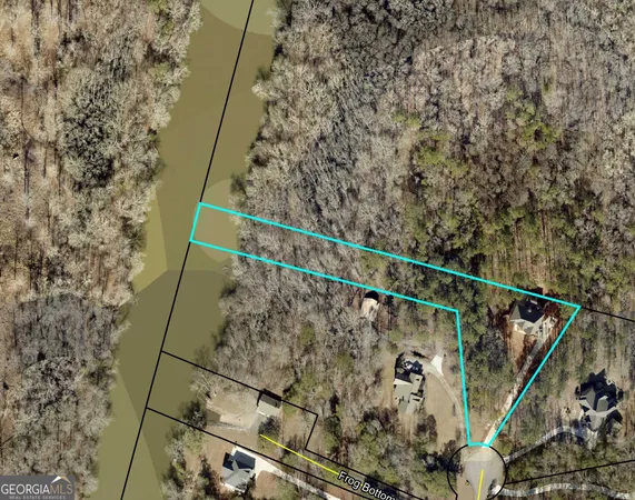 $969,000 | 360 Indian Trail, Concord, GA 30206