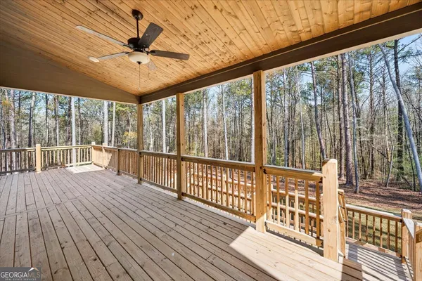 $969,000 | 360 Indian Trail, Concord, GA 30206