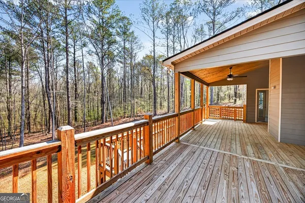 $969,000 | 360 Indian Trail, Concord, GA 30206