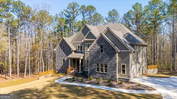 $969,000 | 360 Indian Trail, Concord, GA 30206