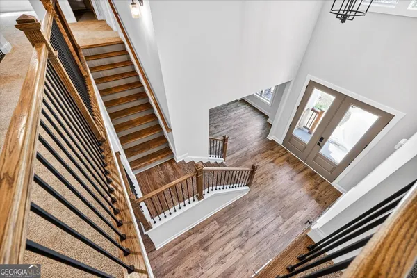 $969,000 | 360 Indian Trail, Concord, GA 30206