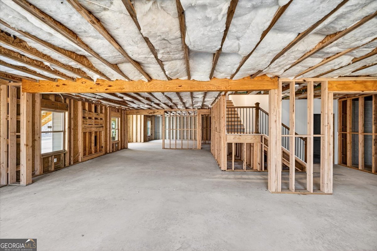 360 Indian Trail Concord, GA 30206 - Photo 48 of 67 a view of an empty room with entrance