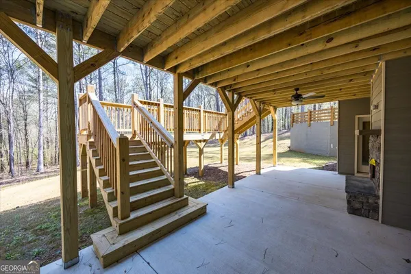 $969,000 | 360 Indian Trail, Concord, GA 30206