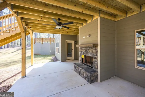 $969,000 | 360 Indian Trail, Concord, GA 30206