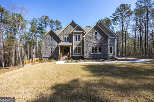 $969,000 | 360 Indian Trail, Concord, GA 30206