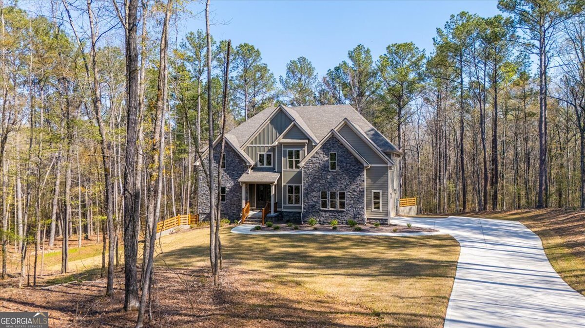360 Indian Trail Concord, GA 30206 - Photo 55 of 67