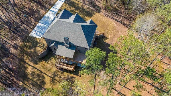 $969,000 | 360 Indian Trail, Concord, GA 30206