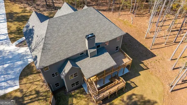 $969,000 | 360 Indian Trail, Concord, GA 30206