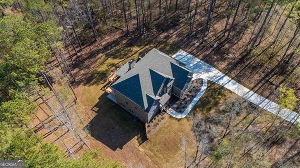 $969,000 | 360 Indian Trail, Concord, GA 30206