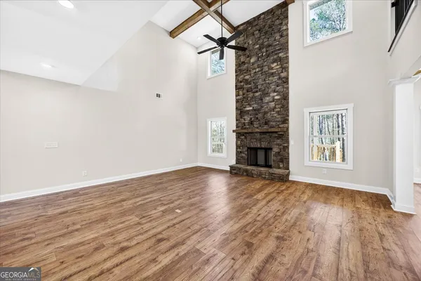 $969,000 | 360 Indian Trail, Concord, GA 30206