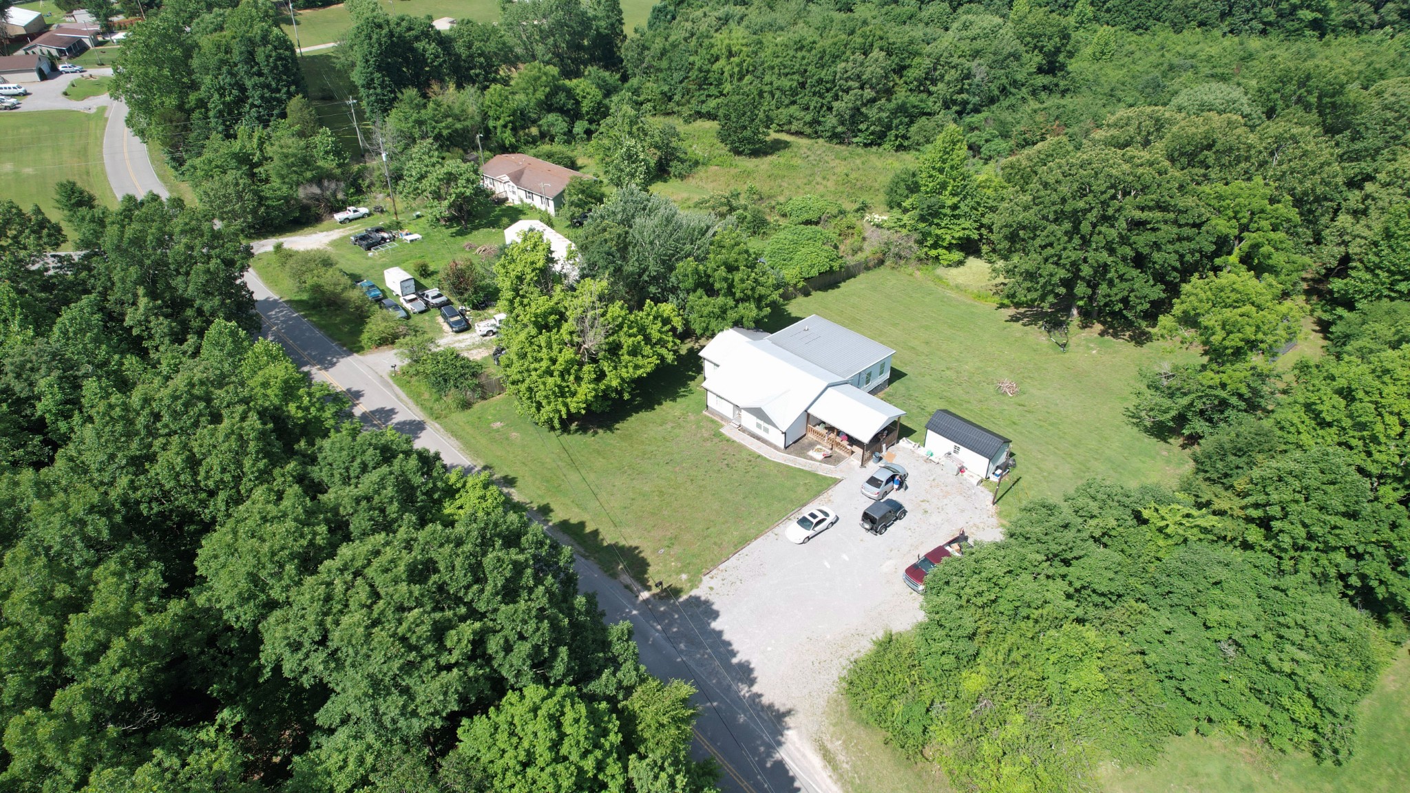 4370 Old Metal Road Palmyra, TN 37142 - Photo 60 of 60