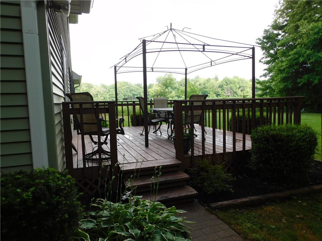 10814 South Park Ridge Drive Rosedale, IN 47874 - Photo 8 of 22