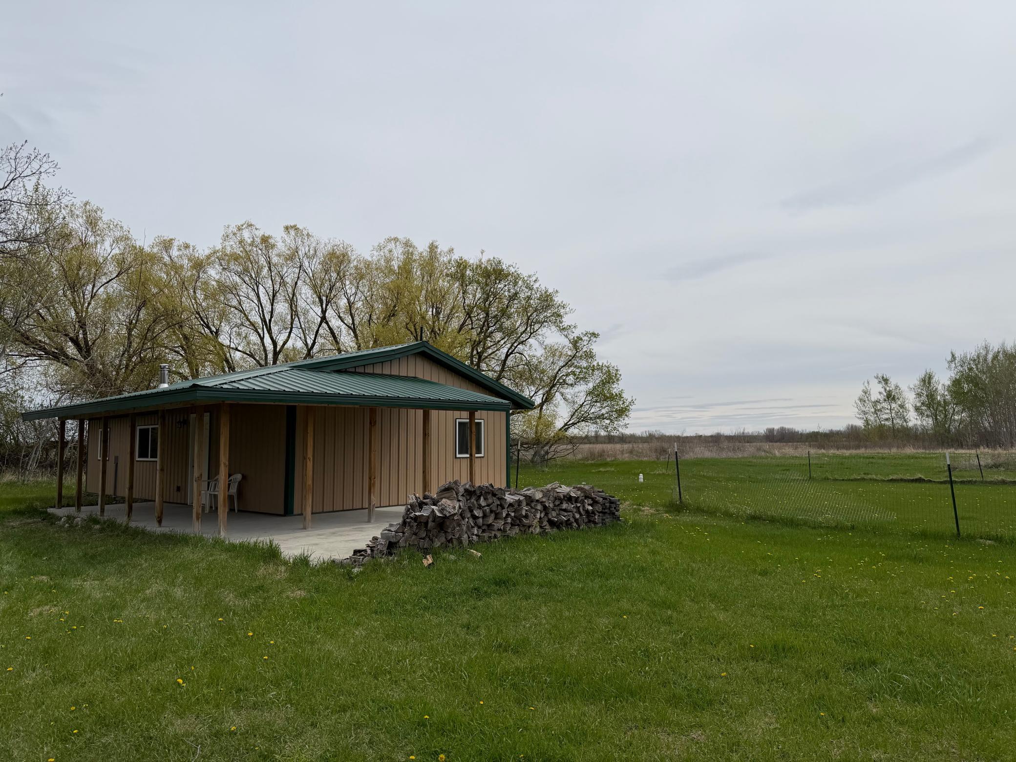24306 County Road 6 Strathcona, MN 56759 - Photo 3 of 39