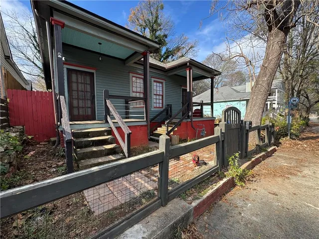 $2,100 | 749 Cooper Street Southwest, Atlanta, GA 30315
