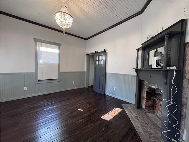 $2,100 | 749 Cooper Street Southwest, Atlanta, GA 30315