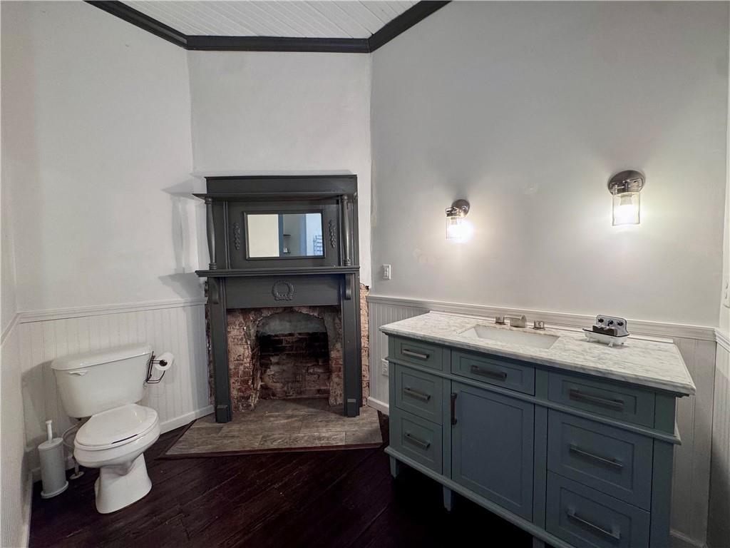 749 Cooper Street Southwest Atlanta, GA 30315 - Photo 16 of 21