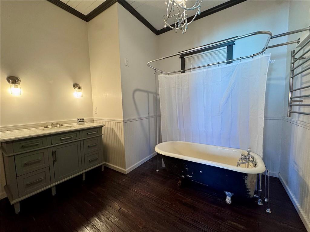 749 Cooper Street Southwest Atlanta, GA 30315 - Photo 17 of 21