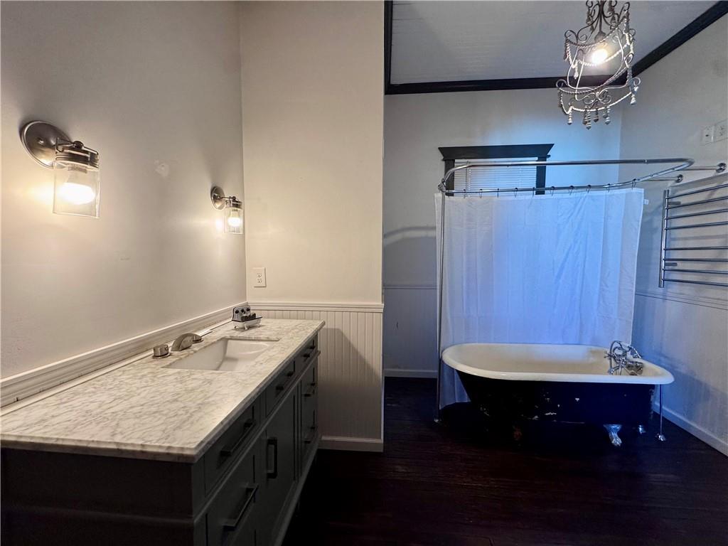 749 Cooper Street Southwest Atlanta, GA 30315 - Photo 18 of 21