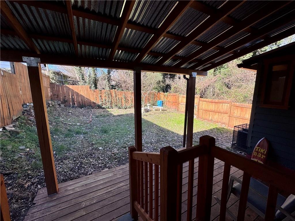 749 Cooper Street Southwest Atlanta, GA 30315 - Photo 21 of 21