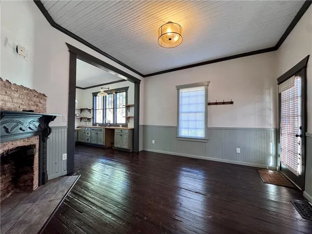 $2,100 | 749 Cooper Street Southwest, Atlanta, GA 30315