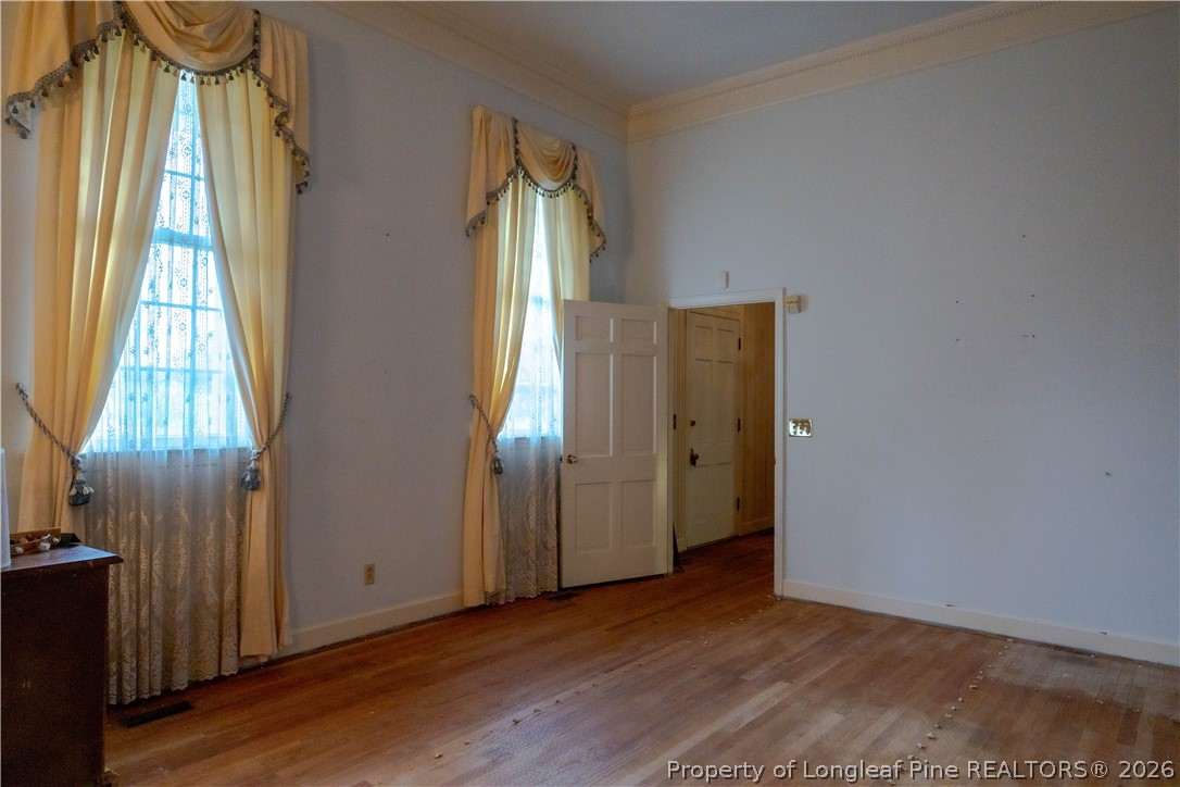 940 Union Chapel Road Pembroke, NC 28372 - Photo 24 of 35