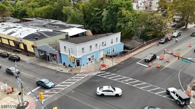 $2,250 | 75 Mill Street, Unit 2, Belleville, NJ 07109