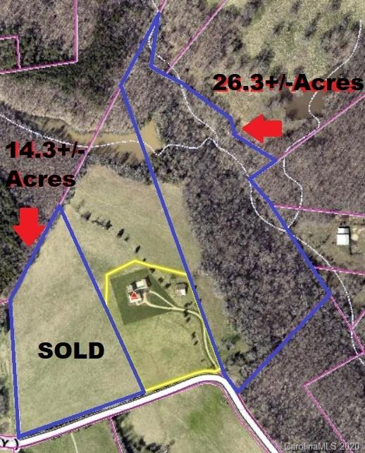 23.553-ac Frontier Road Clover, SC 29710 - Photo 1 of 1