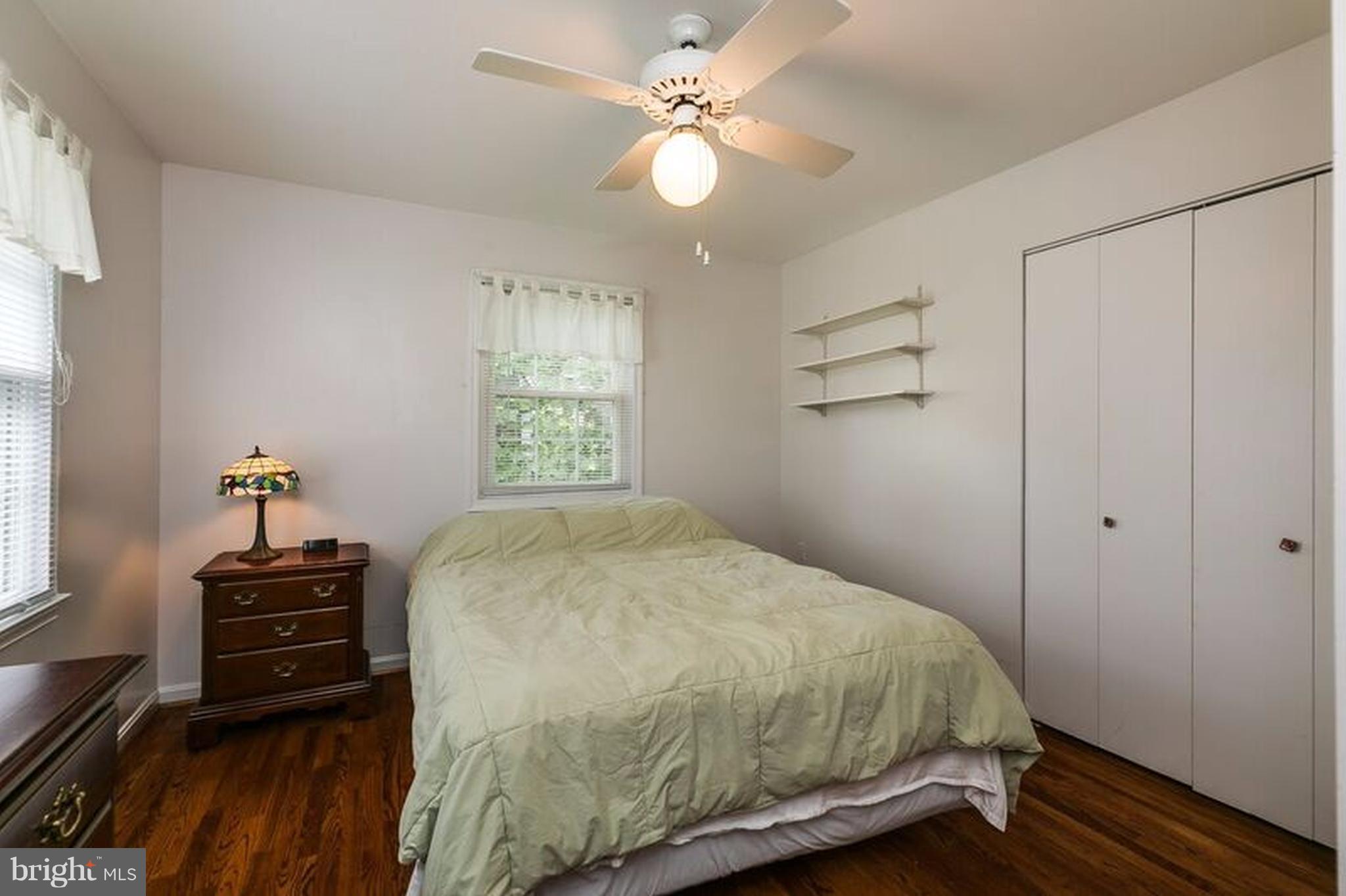 9526 Stevebrook Road Fairfax, VA 22032 - Photo 18 of 28 Bedroom