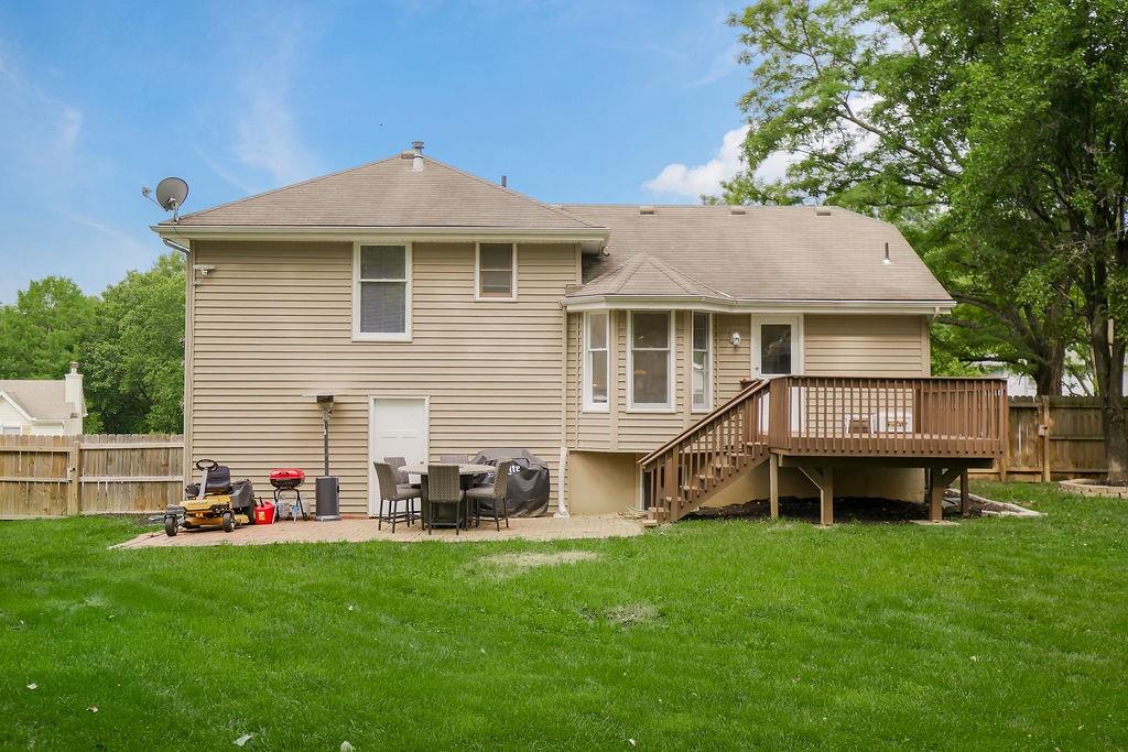 6537 Northwest Gilly Road Kansas City, MO 64152 - Photo 26 of 29