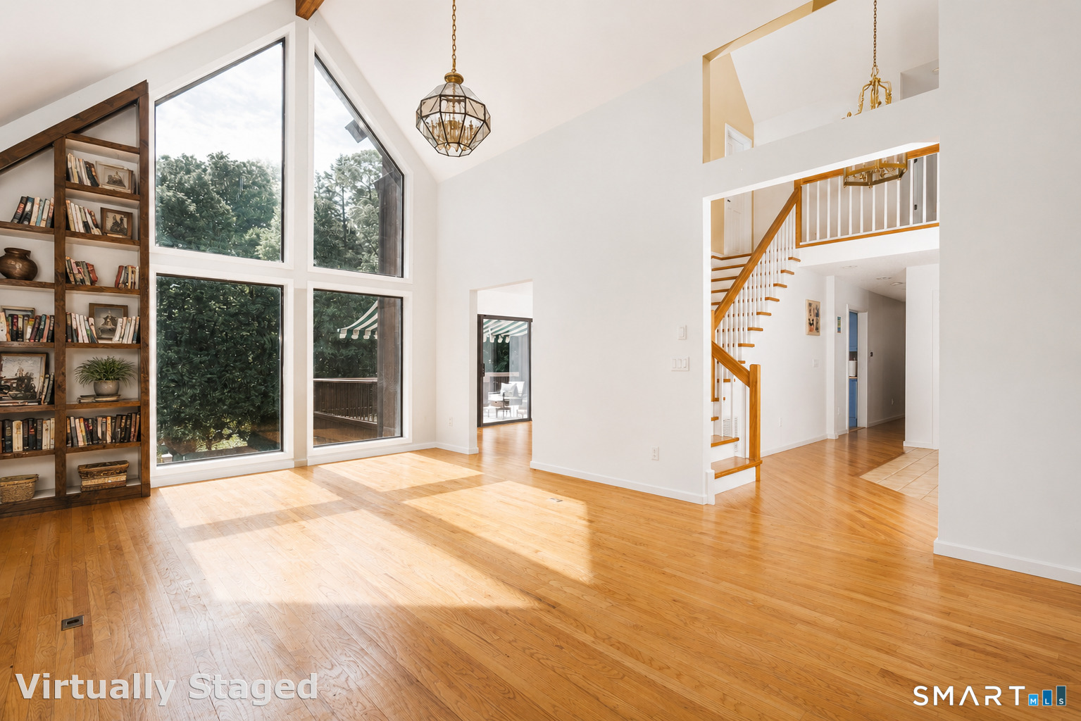 21 Holiday Point Road Sherman, CT 06784 - Photo 13 of 40