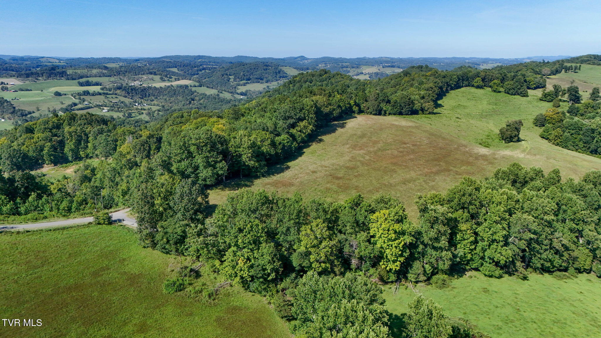 Rabbit Run Rabbit Run Nickelsville, VA 24271 - Photo 16 of 29 16-web-or-mls-TBD Rabbit Run Ln Drone JG