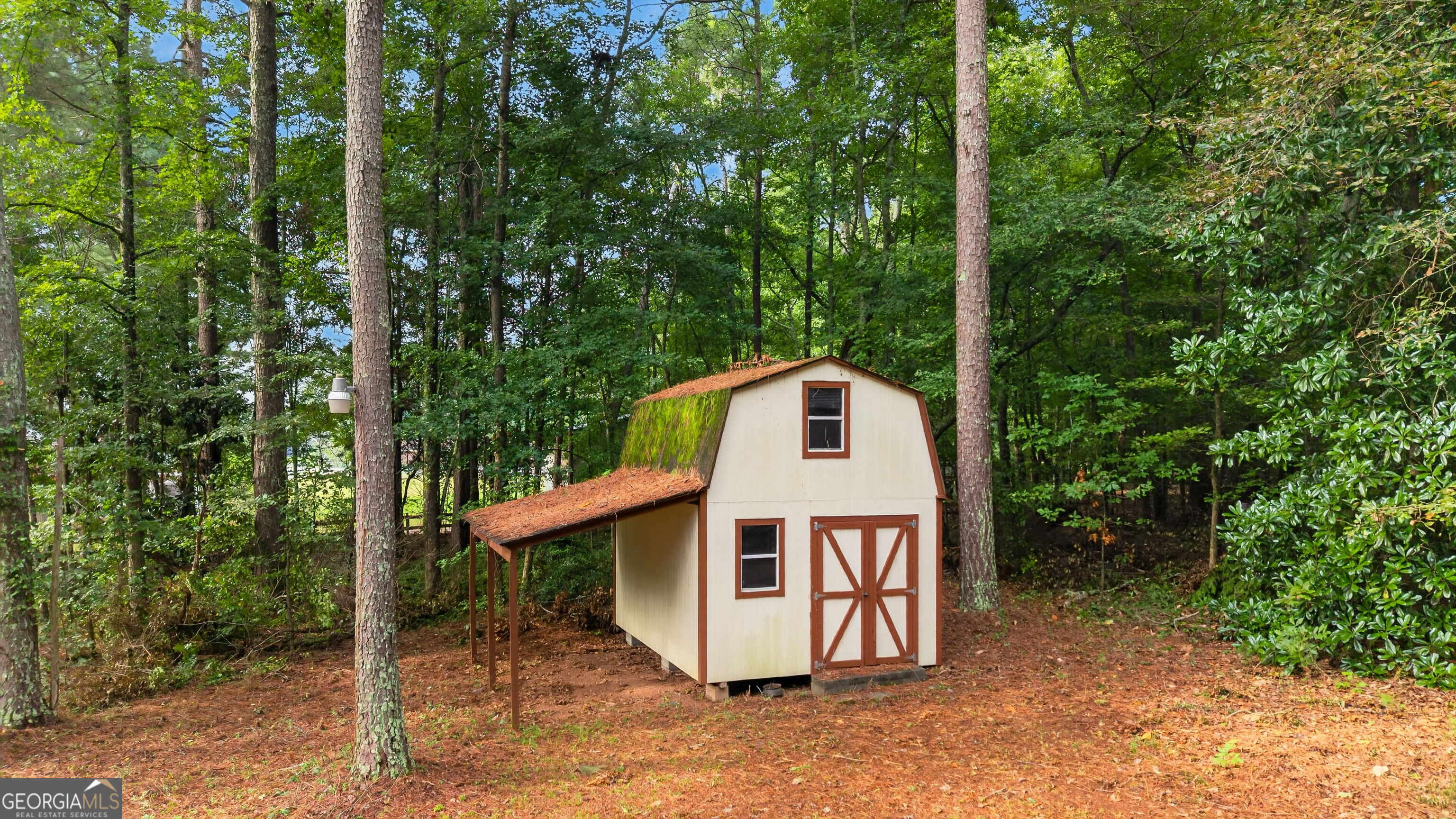 232 Clark Road Griffin, GA 30224 - Photo 10 of 43 Gallery Image 10