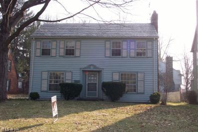 3921 Windsor Road Youngstown, OH 44512 - Photo 1 of 1 Gallery Image 1