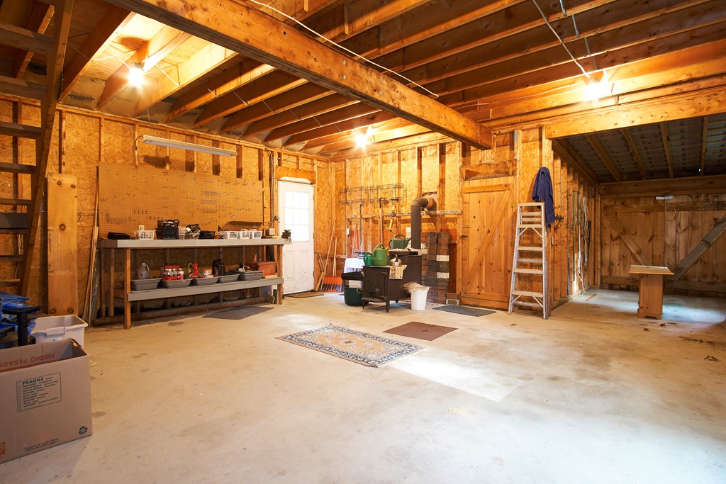 921 Broad Cove Road Hopkinton, NH 03229 - Photo 18 of 26