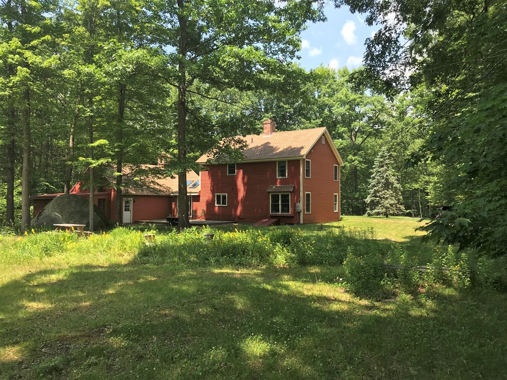 921 Broad Cove Road Hopkinton, NH 03229 - Photo 23 of 26