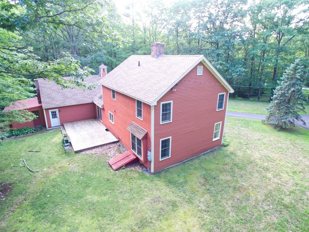 921 Broad Cove Road Hopkinton, NH 03229 - Photo 24 of 26