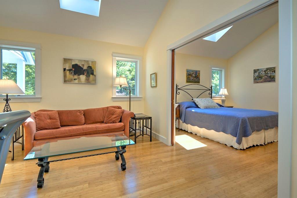 13 Boulder Hill Road St. George, ME 04860 - Photo 14 of 28 1st floor den/office or additional...