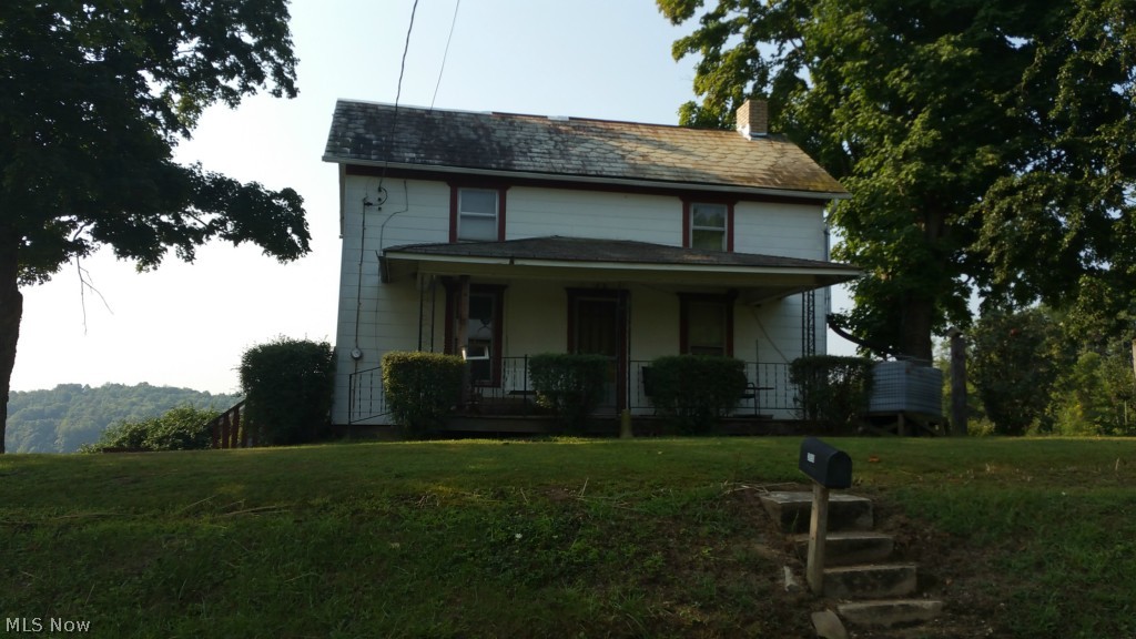 3850 Worthing Road Kimbolton, OH 43749 - Photo 1 of 15 Gallery Image 1