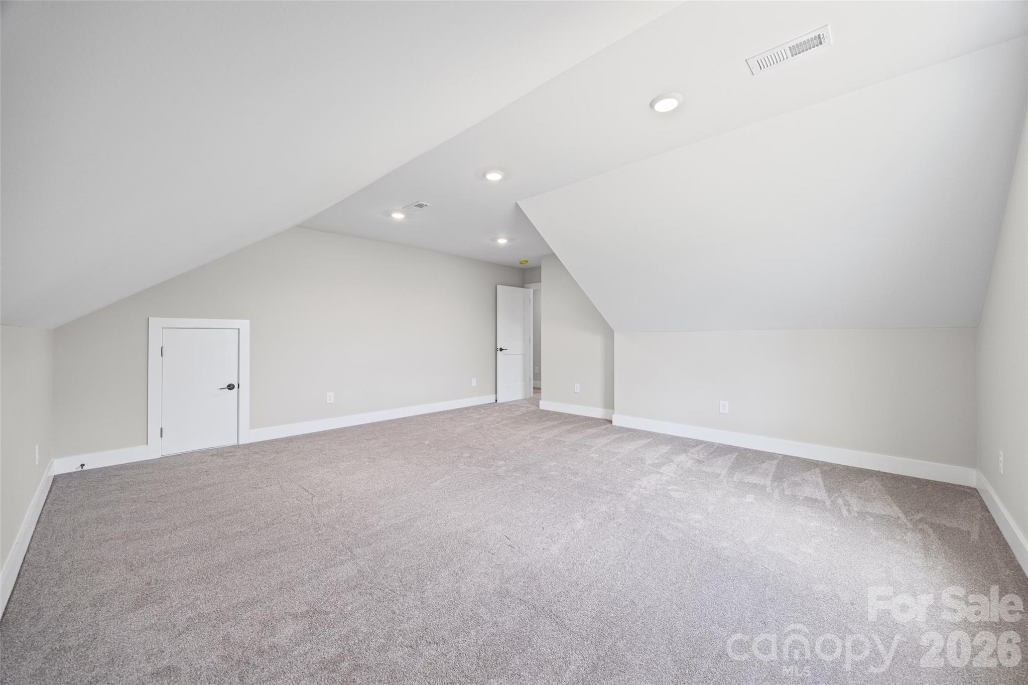 640 Edwards Road Fort Lawn, SC 29714 - Photo 25 of 39 a view of an empty room