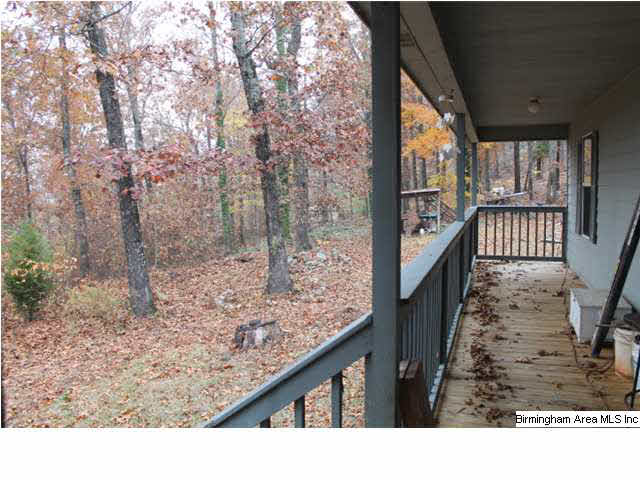 2649 Rabbit Branch Road Cropwell, AL 35054 - Photo 22 of 27