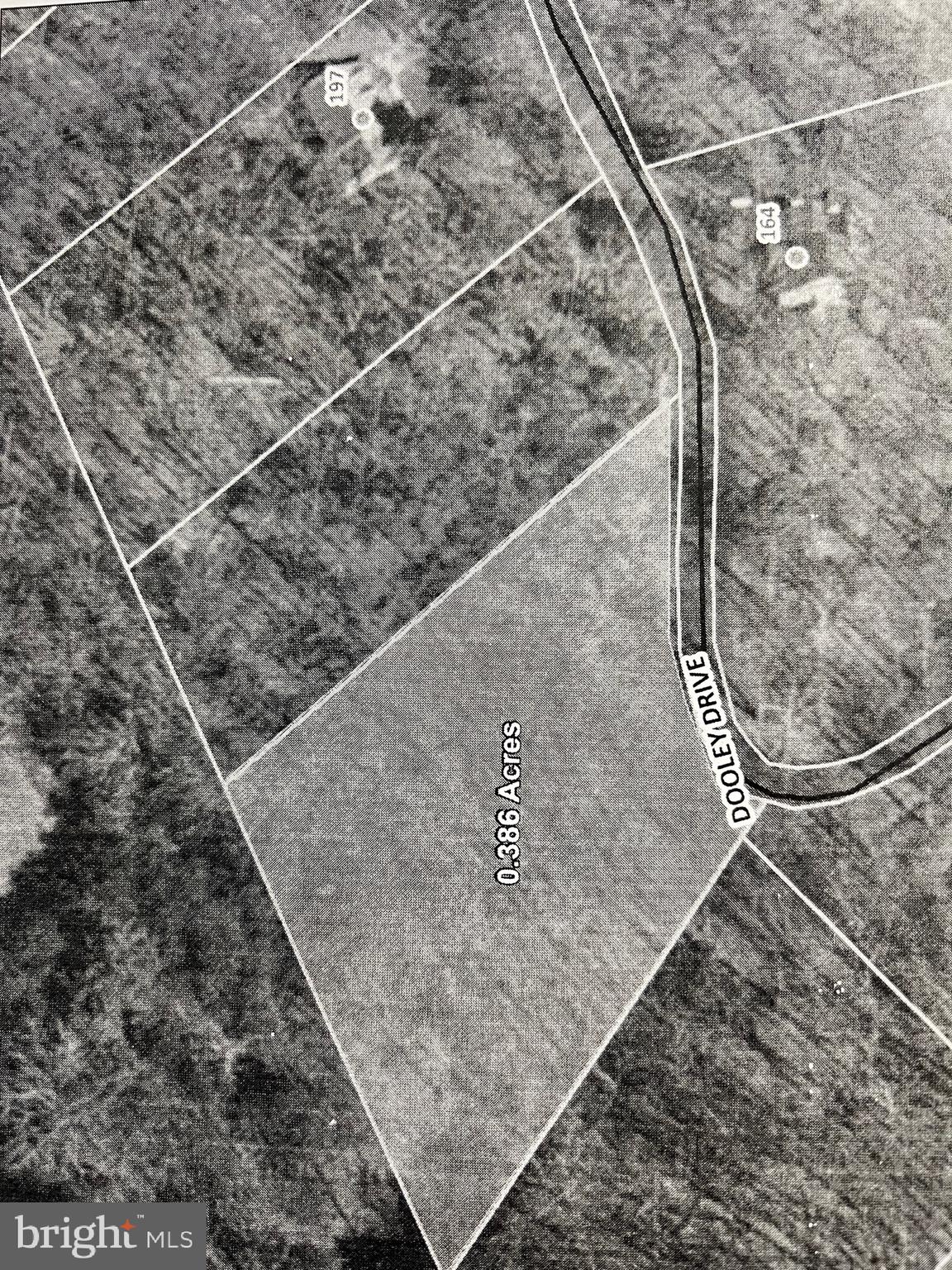 Dooley Drive Basye, VA 22810 - Photo 2 of 2 Great building lot