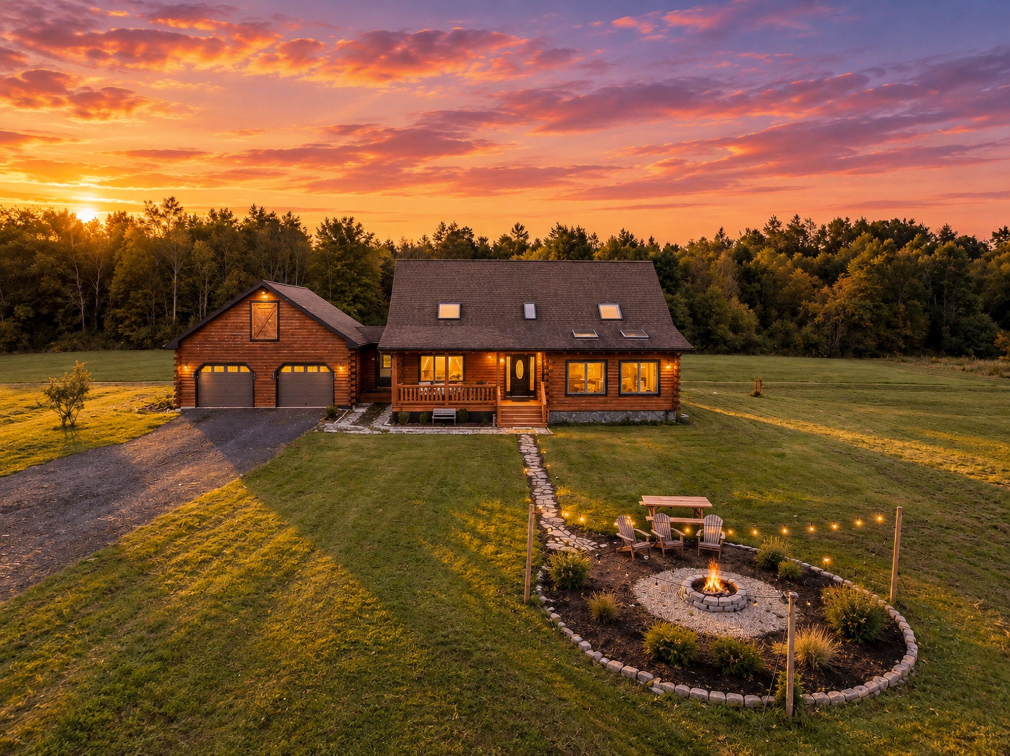 346 Eggleston Road Whitney Point, NY 13862 - Photo 1 of 45 Gallery Image 1