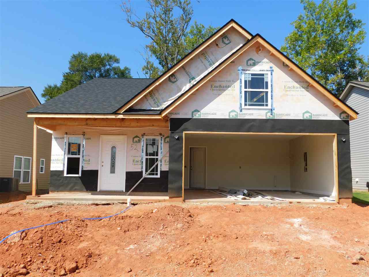 132 Highland Springs Loop Inman, SC 29349 - Photo 1 of 3