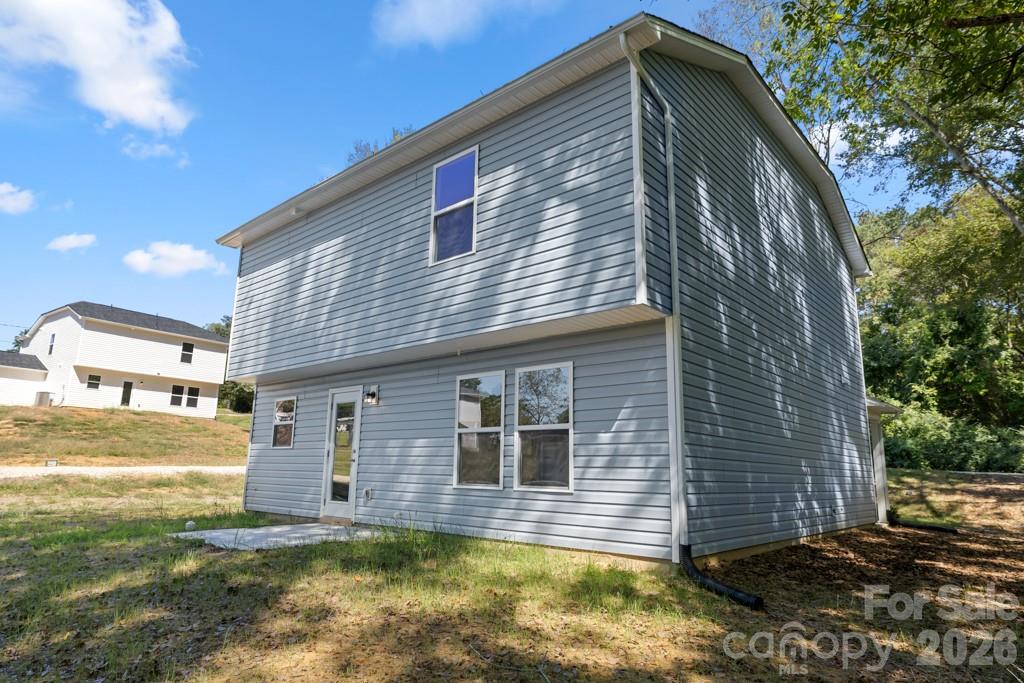 508 Miller Street Lancaster, SC 29720 - Photo 23 of 48 Gallery Image 23
